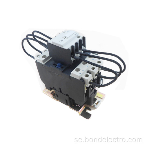 Switchover kondensatorenhet för LC1-D kontaktor